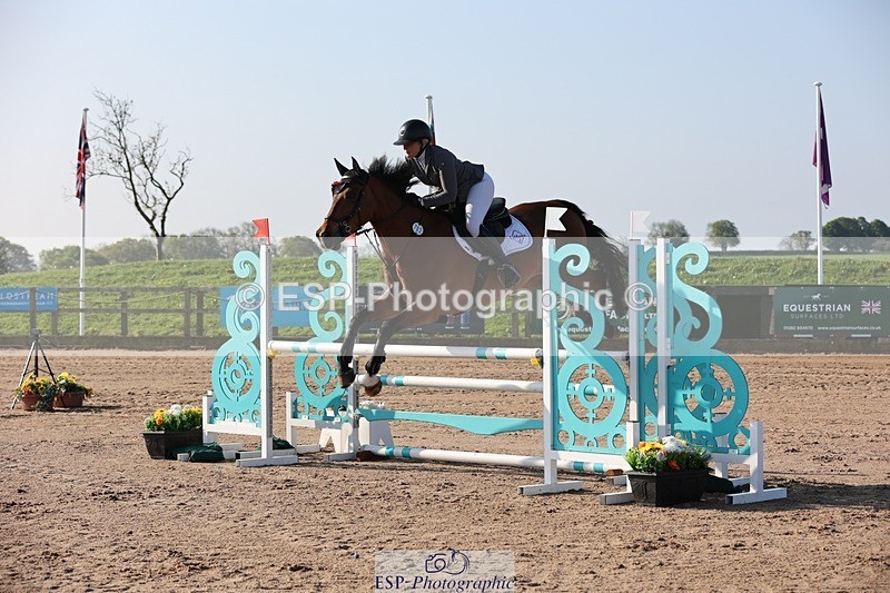 250427-083421-14534 - Cls 28 Young Horse 5yr old