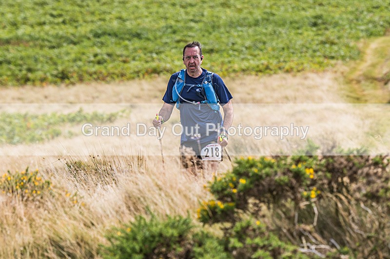 Lowther-830 - Lowther Lakeland Fell & Trail Race Sunday 9th August 2026