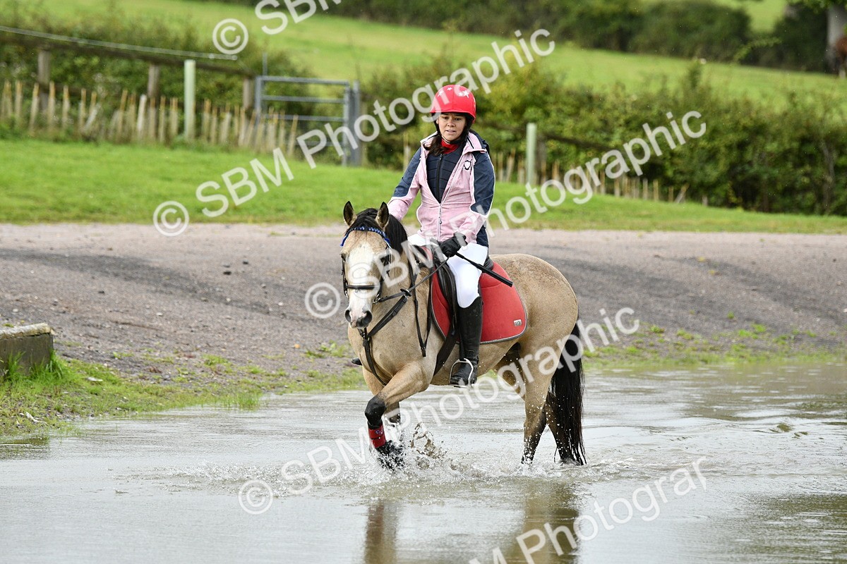 SBM_01264 - E1 - Eventers Challenge - Clear Round 60cm