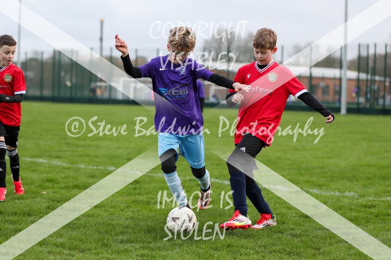 1DX20011 - 2026-03-01  FC Abbey Meads U11 Grey V Hungerford Town Juniors U11 Gladiators