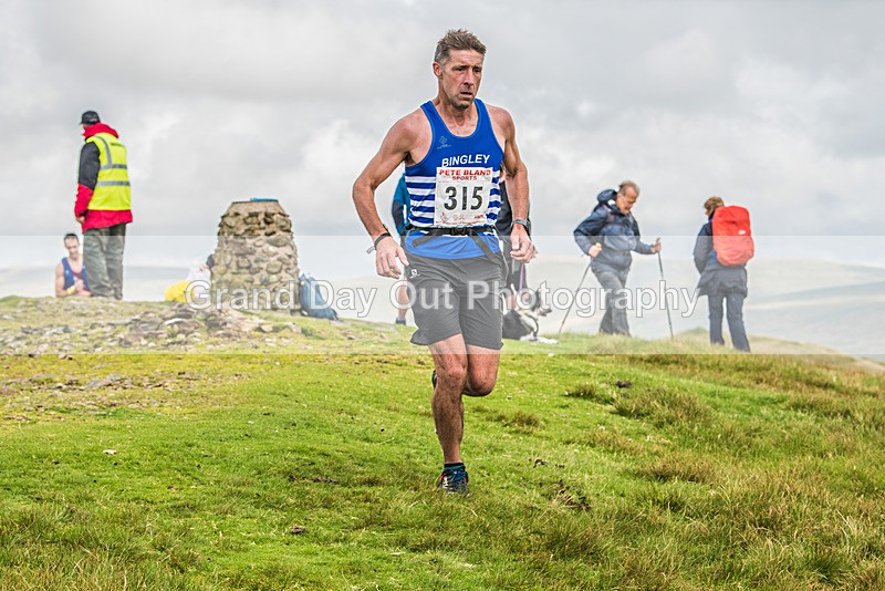 Sedbergh -1346 - Sedbergh Hills Fell Race Sunday 20th August 2023
