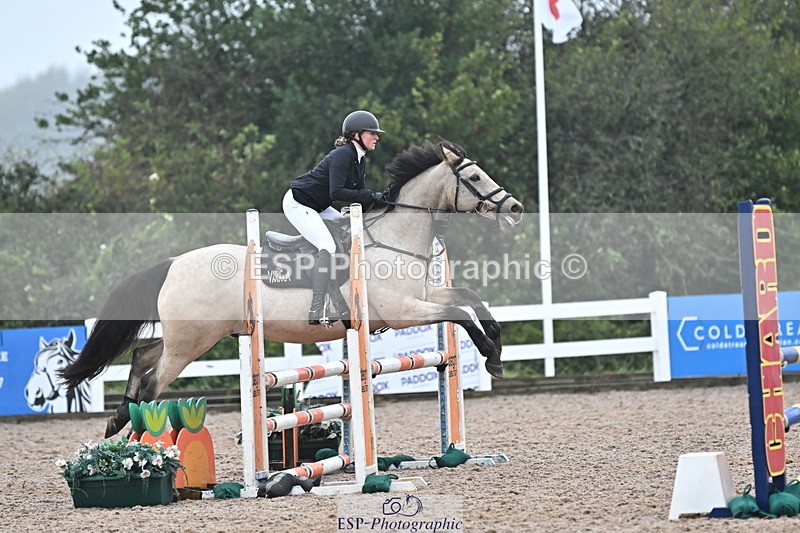 241006A-094640-05857 - Cls 23 85cm Nat Am  Quals