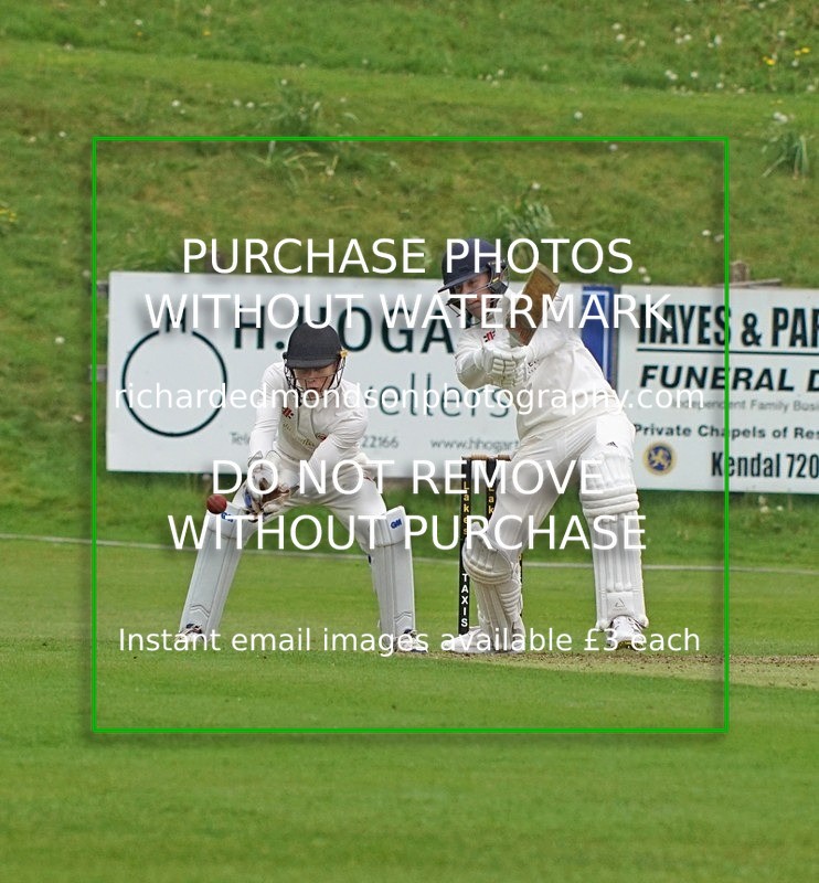 DSC05250 - Netherfield 2's v Garstang 2's (Some photographs)