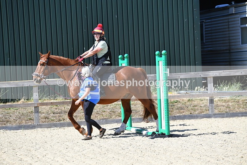 WJ5_4903 - Poles on the Floor