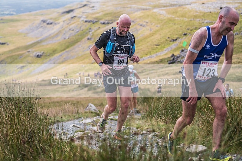 Ingleborough-217 - Ingleborough Mountain Race Saturday 18th July 2026