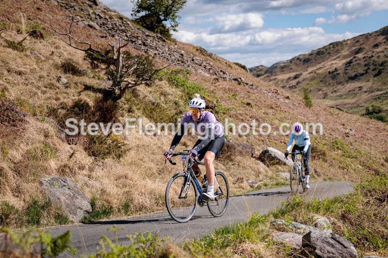 151957 - Blea Tarn Climb 15:00 - 16:00
