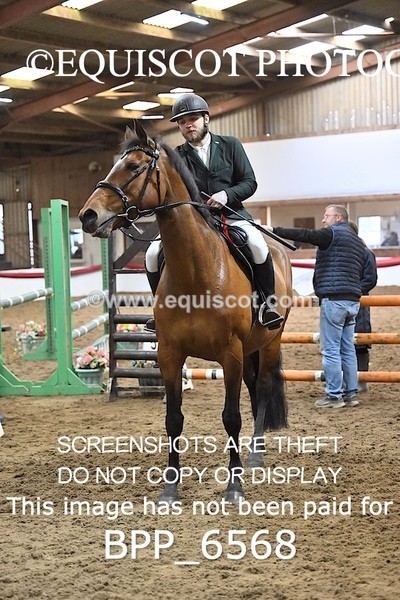 BPP_6568 - CLASS 6  Senior Discovery/ 1m Open