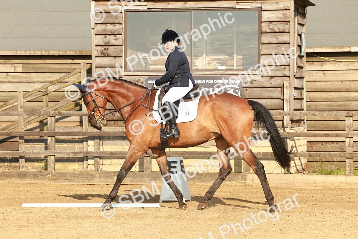 SBM_000394 - Class 5 - Novice 2