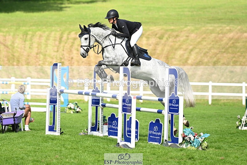 250615A-092641-09457 - Cls 35 Foxhunter