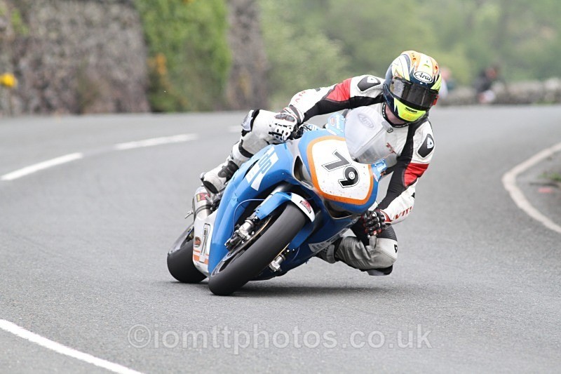  - Superbike Race