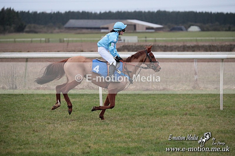 PRPTP 260125 205 - Pony Racing from Cocklebarrow Farm 26/01/25