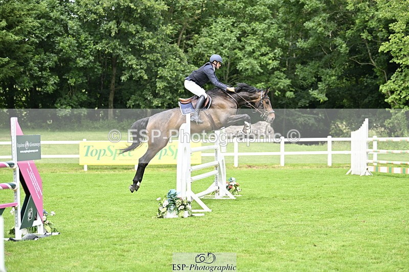 250613A-150737-02681 - Cls 5 National 1.30m Open