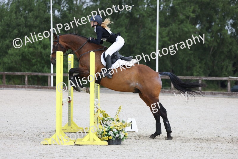 20250622-1661 - PC 90 Qualifier - Round 1