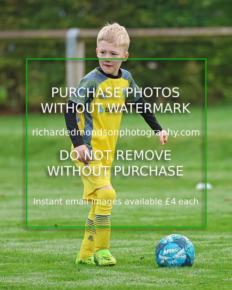 533A5912 - Kendal Utd Youth Under 7s vs Ibis Youth Under 7s (11/10/25)