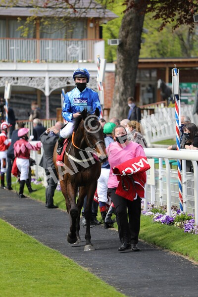  - Race 3 2.40pm The Matchbook Betting Podcast Hambleton Stakes
