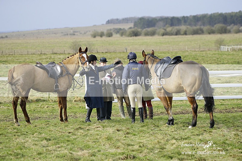 PtP 060222 07 - Combined Services Point-to-Point - Larkhill - 06/02/22
