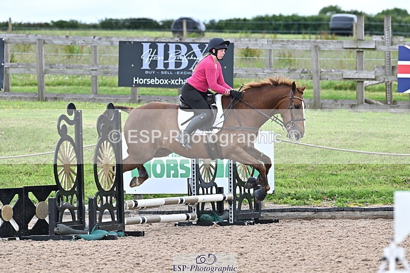 250610A-153122-00011 - Clear Round and 60cm