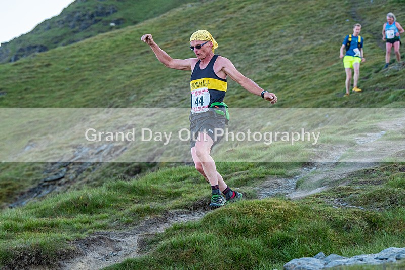 Blencathra-602 - Blencathra Fell Race Wednesday 7th June 2023