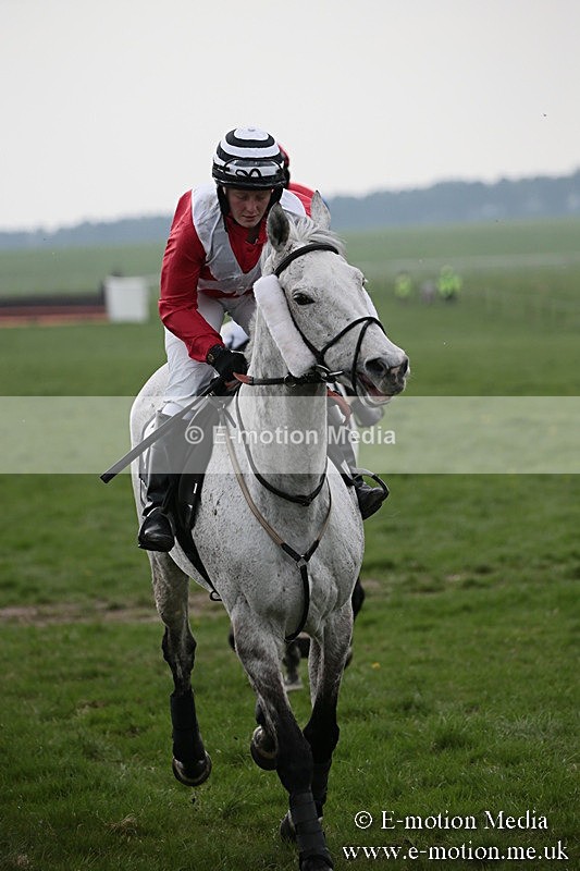 PtP 210418 236 - South & West Wilts Point-to-Point Larkhill 21/04/18