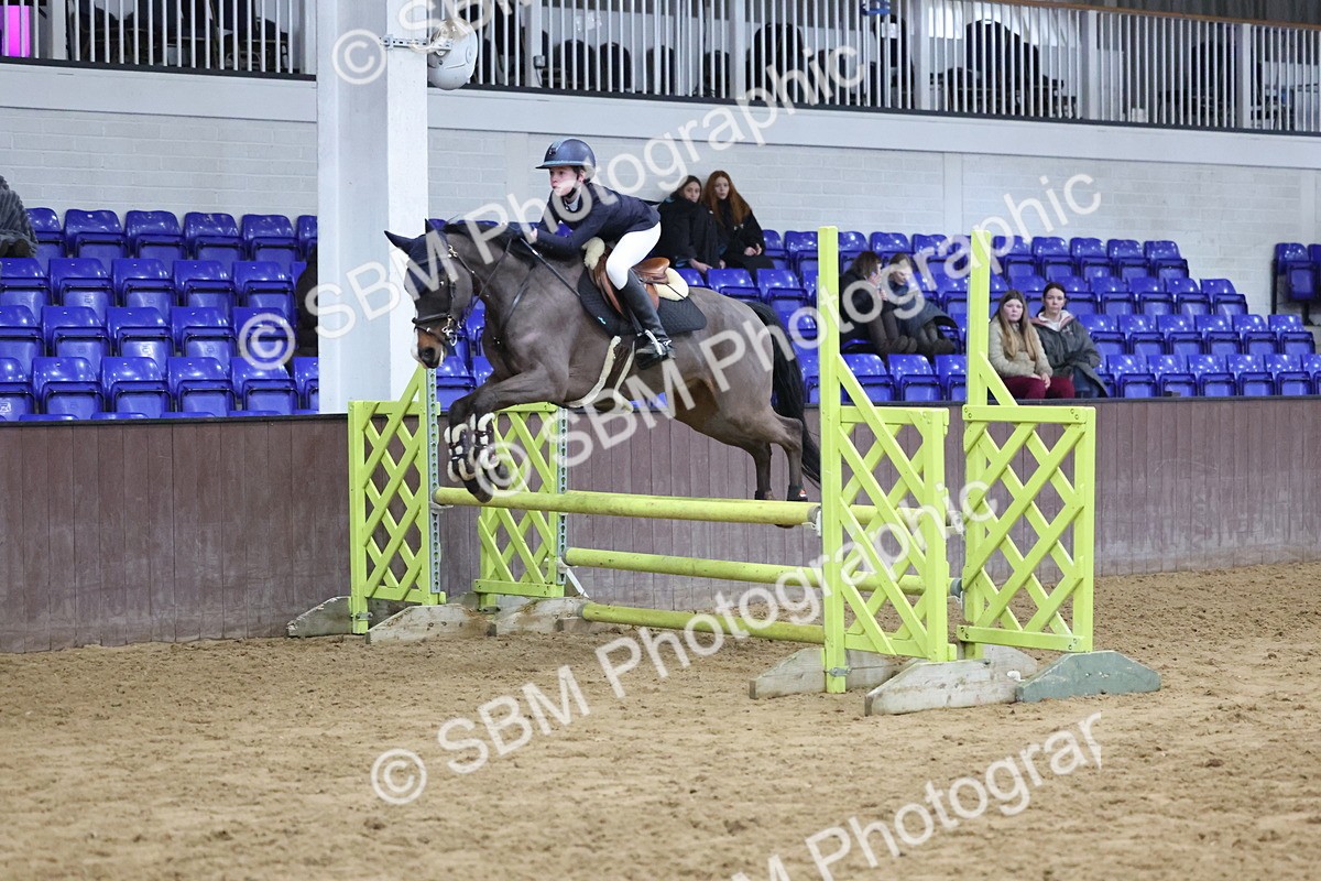 SBM_001001 - Class 2 - 80cm