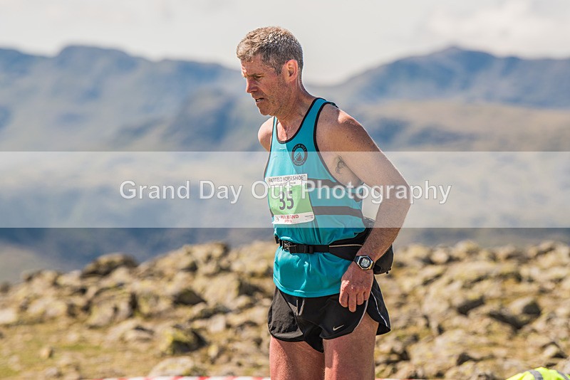Fairfield-608 - Fairfield Horseshoe Fell Race Saturday 13th May 2023