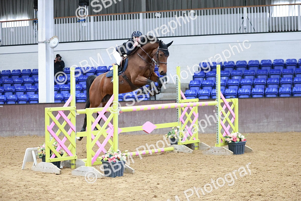 SBM_004327 - Class 12 - Senior Foxhunter - 1.20m