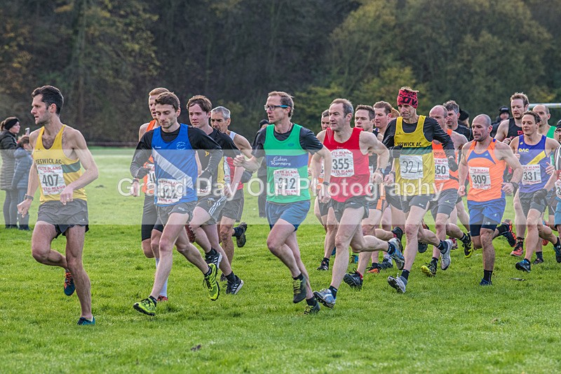 Workington XC-324 - Workington Cross Country Curwen Park, Saturday 3rd December 2022