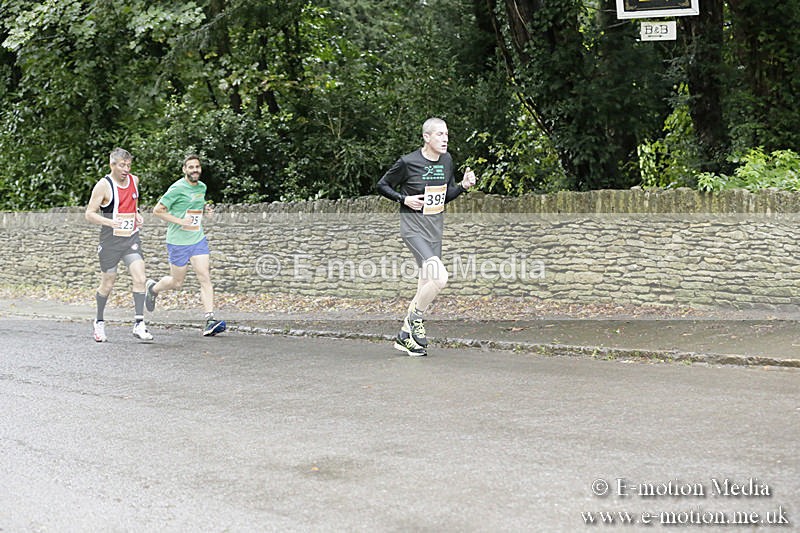 CAD131019-0124 - Cadence Events Grittleton 10km 13/10/19