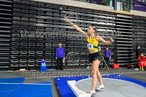 CEInv26-818300 - Field Female Set Two