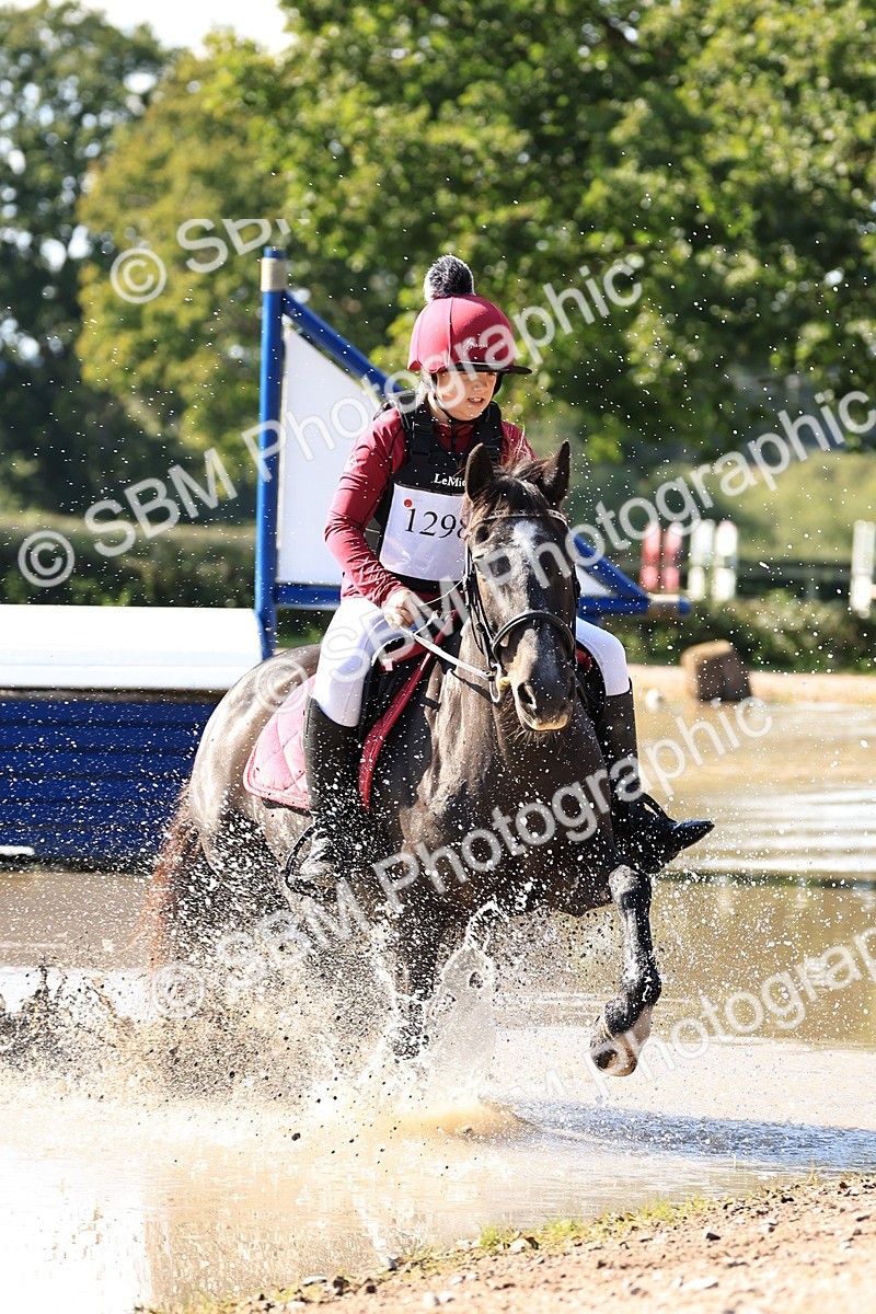 SBM_25588 - E11 - Eventers Challenge 60cm Championship