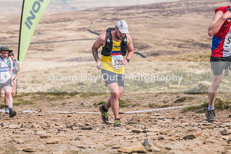 Pen-Y-Ghent-1123 - The 3 Peaks Race Saturday 25th April 2026 - Pen Y Ghent