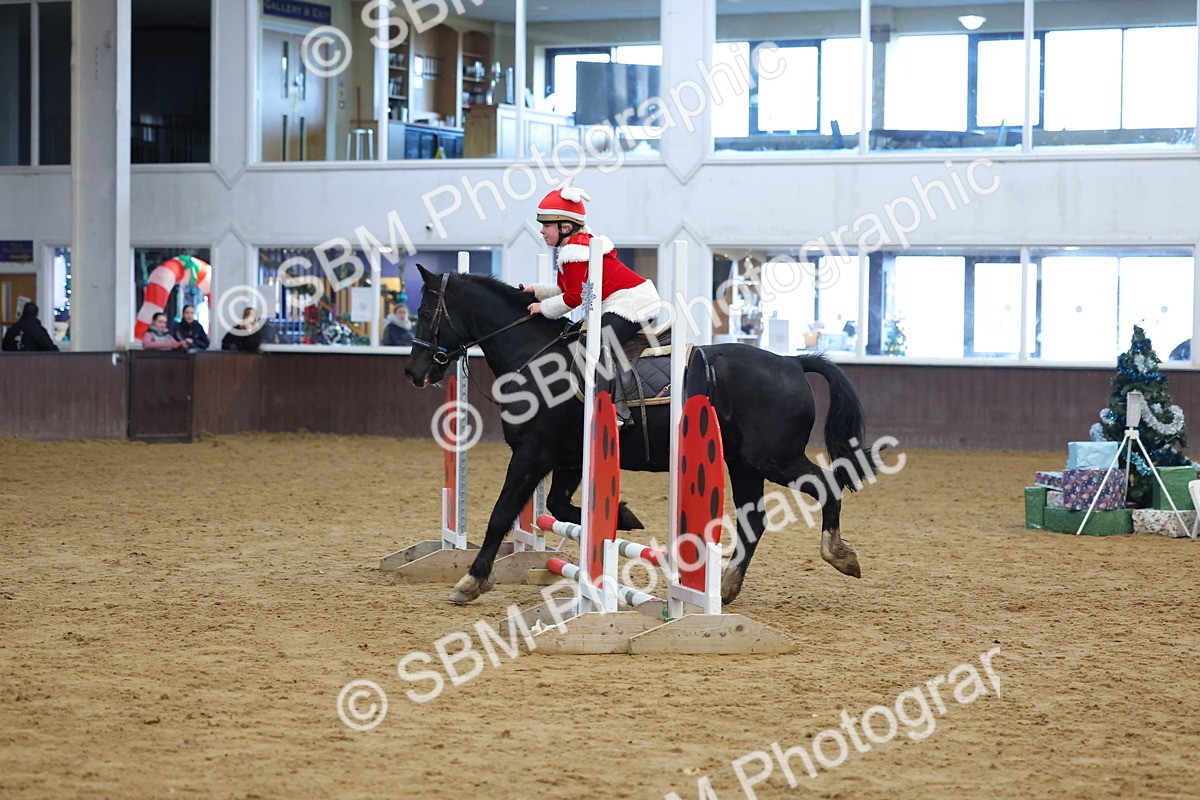 SBM_000247 - Class 1 - Show Jumping 50cm
