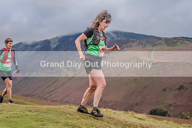 British Fell Relay-3914 - British Fell & Hill Relay Championship Braithwaite Keswick Saturday 21st October 2023