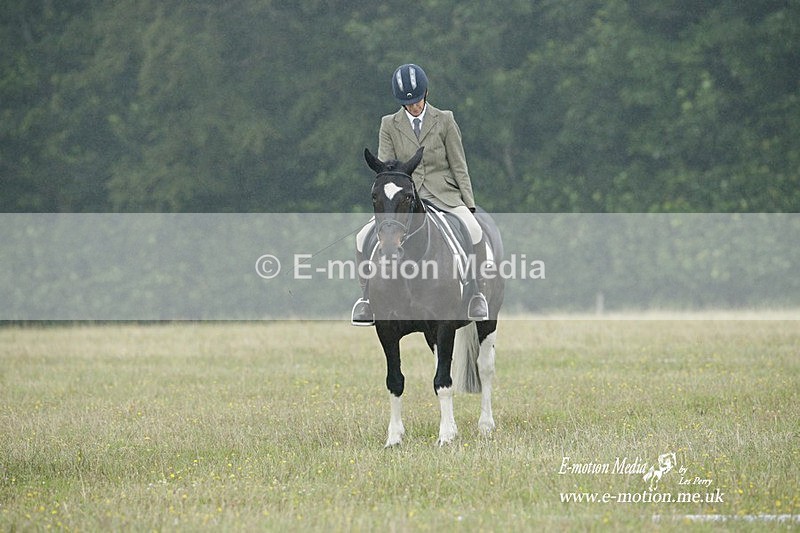 BVRC 030721 559 - Bourne Valley Riding Club Dressage 03/07/21