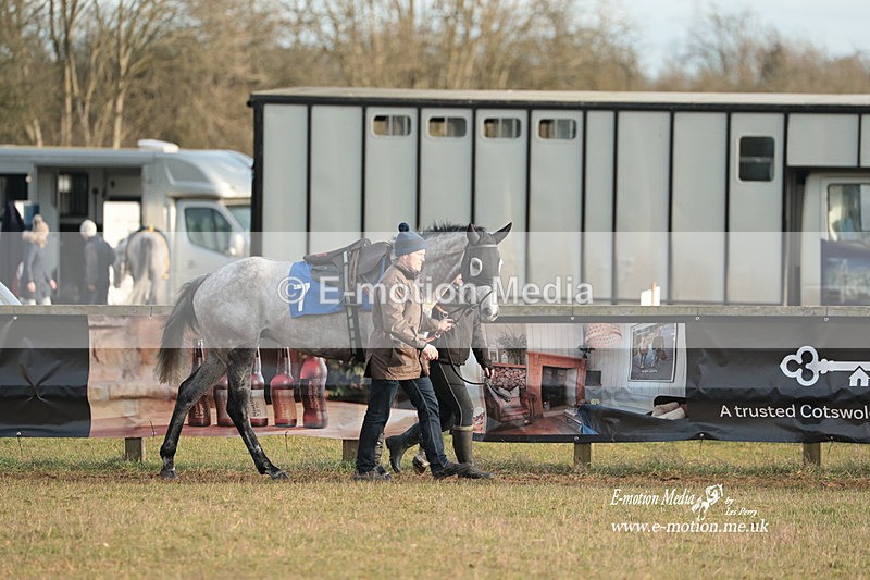 PtP 290123 308864 - Heythrop Hunt PtP Cocklebarrow 29/01/2023
