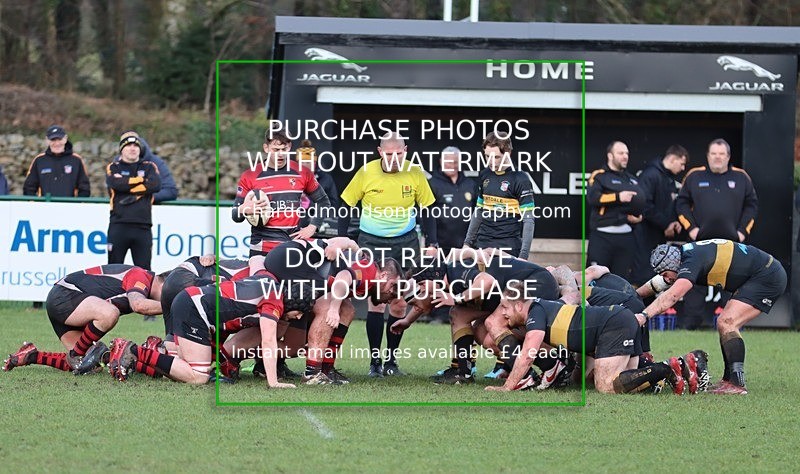 IMG_0753 - Kendal v Altrincham Kersal (8/1/22)