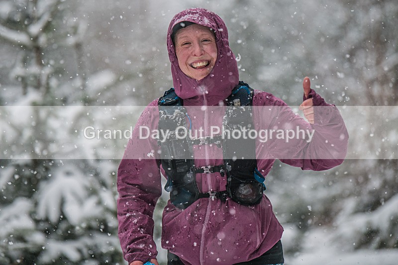 Glentress-2046 - High Terrain Events Glentress 42, 21 & 10K Trail Races Sunday 15th February 2026