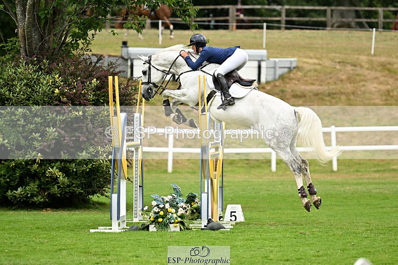 250705A-140933-14921 - Cls 31 Snr 1.35m Grand Prix