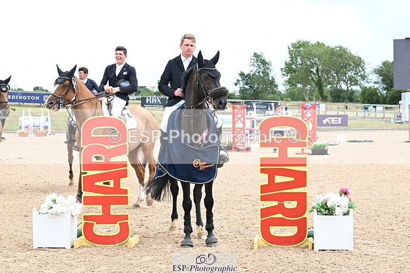 250720-120856-19539 - Cls 36, 7 Yr Old Final jump off and presentations