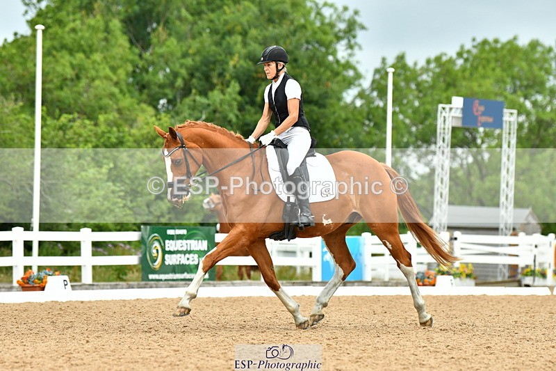 230701A-105710-05132 - Cls 5 Novice 37A