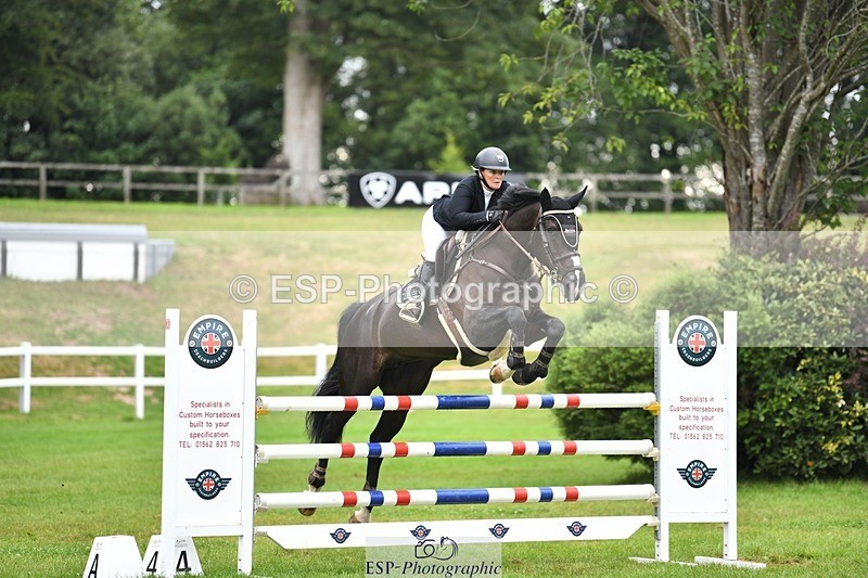 230712-090702-21811 - Cls 50 Foxhunter & 1.20m Open