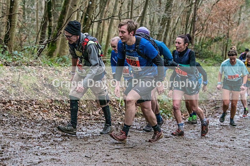 Loopy Latrigg-252 - Kong Loopy Latrigg Fell Race Saturday 21st December 2024