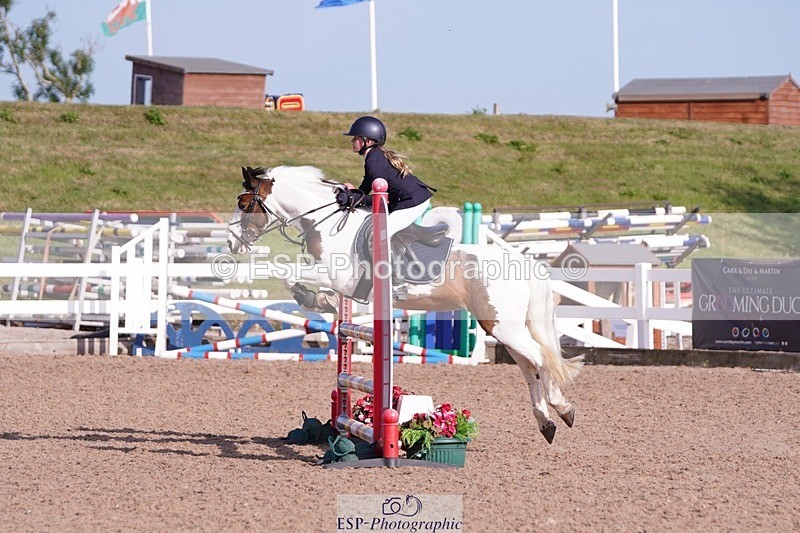 250629-182510-13904 - Cls 34 Springboard 128cm and 138cm