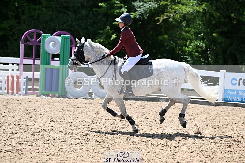 240609A-134450-05876 - Cls 25 Pony Newcomers and 1m Open