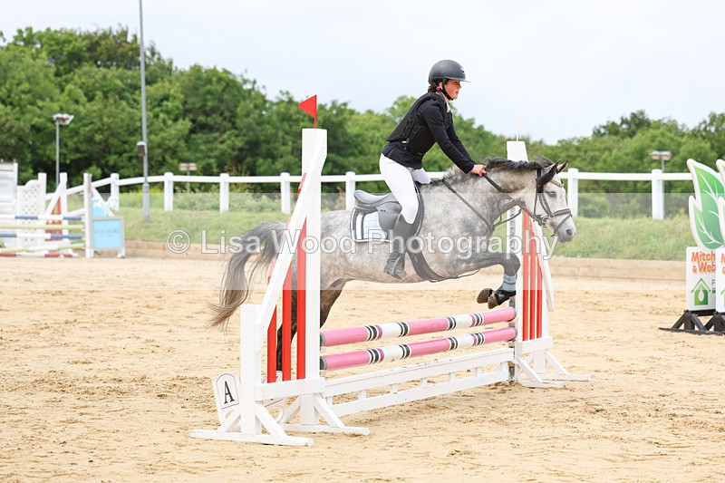 3E7A3653 - Class 4: 60cm Junior