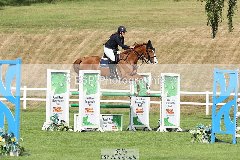 250704A-091546-08164 - Cls 15 Snr 1.20m Open