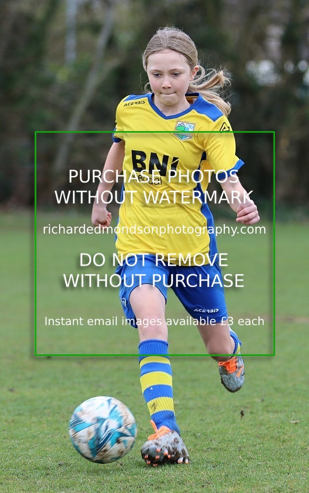 IMG_6097 - Kendal Utd Cobras vs Kirkby Stephen (19/3/23)