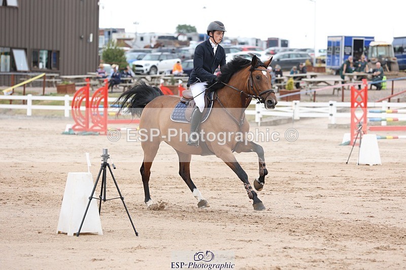 250717-101240-03953 - Cls 9, 1 Star Bronze Tour