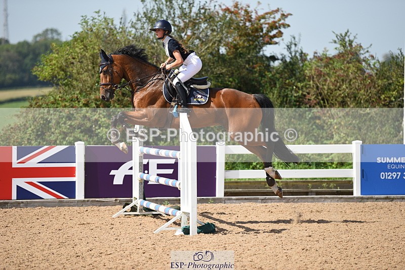 230906A-130246-00398 - Newcomers & 1.10m Open