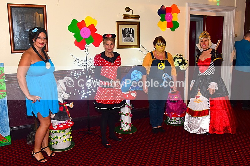 TAY-066 - Tayla's 18th